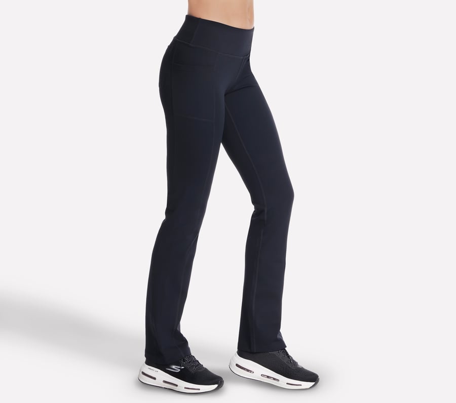 skechers go walk og hose lange ausführung