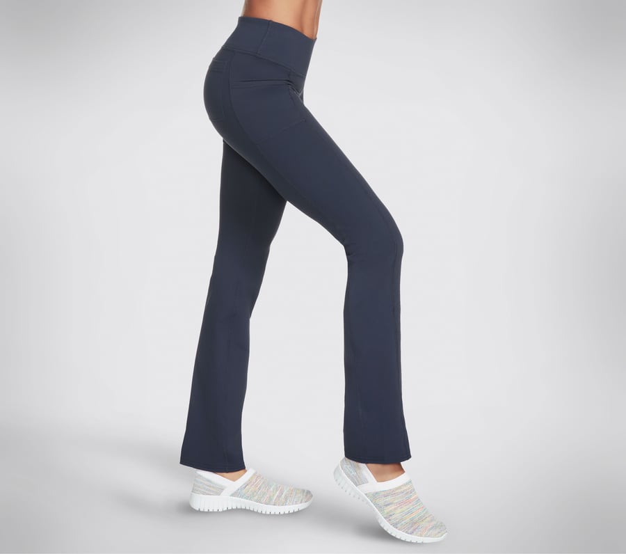 skechers go walk og hose lange ausführung
