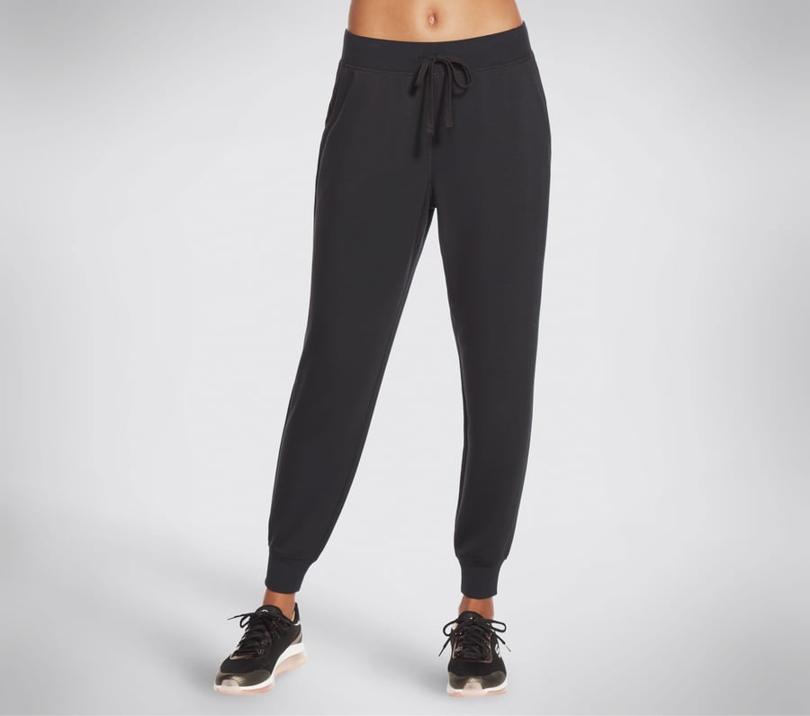 skechluxe restful jogger pant