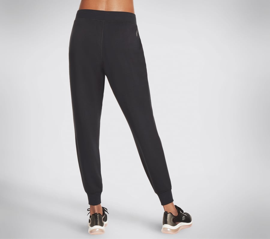 skechluxe restful jogger pant
