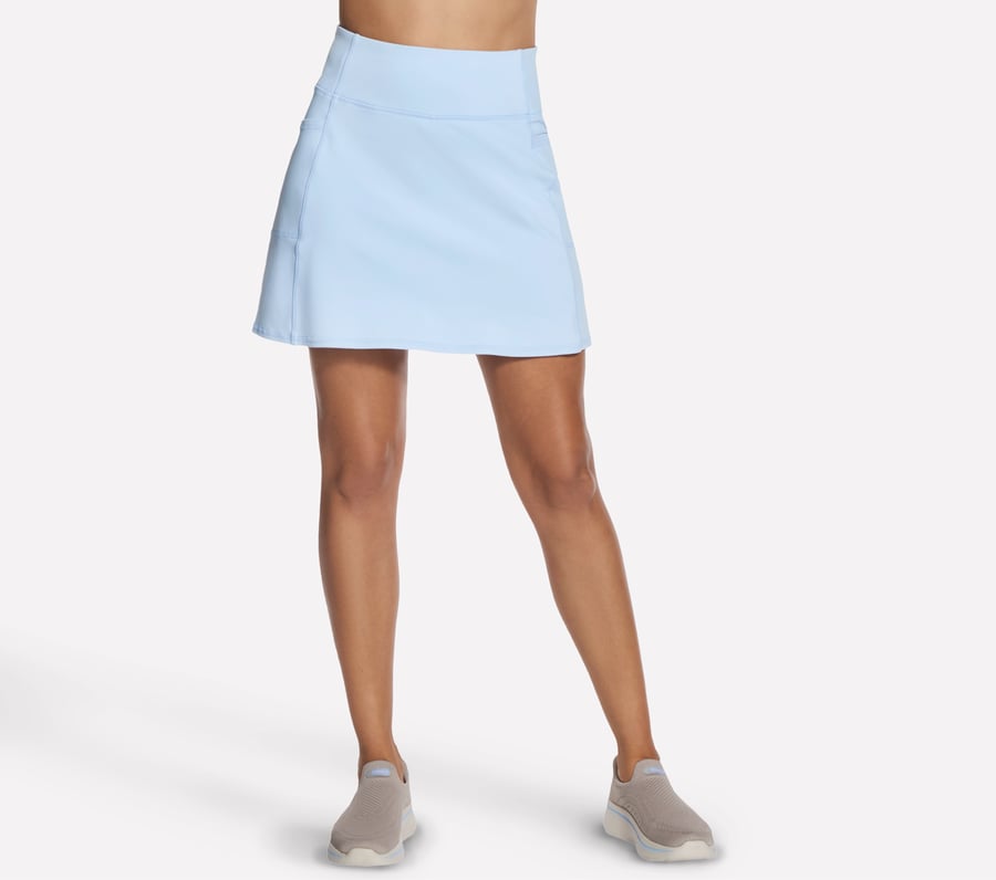 skechers go flex skort