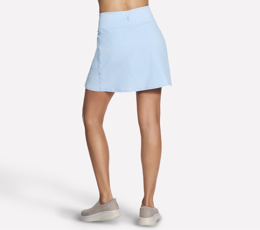 skechers go flex skort