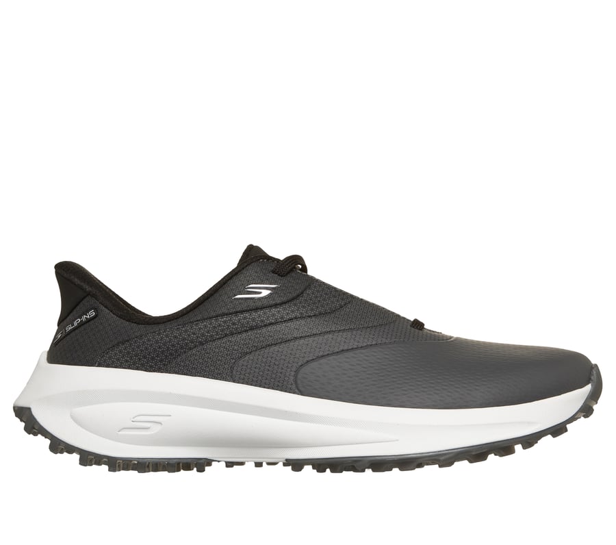 skechers slip-ins golf waterproof flow si