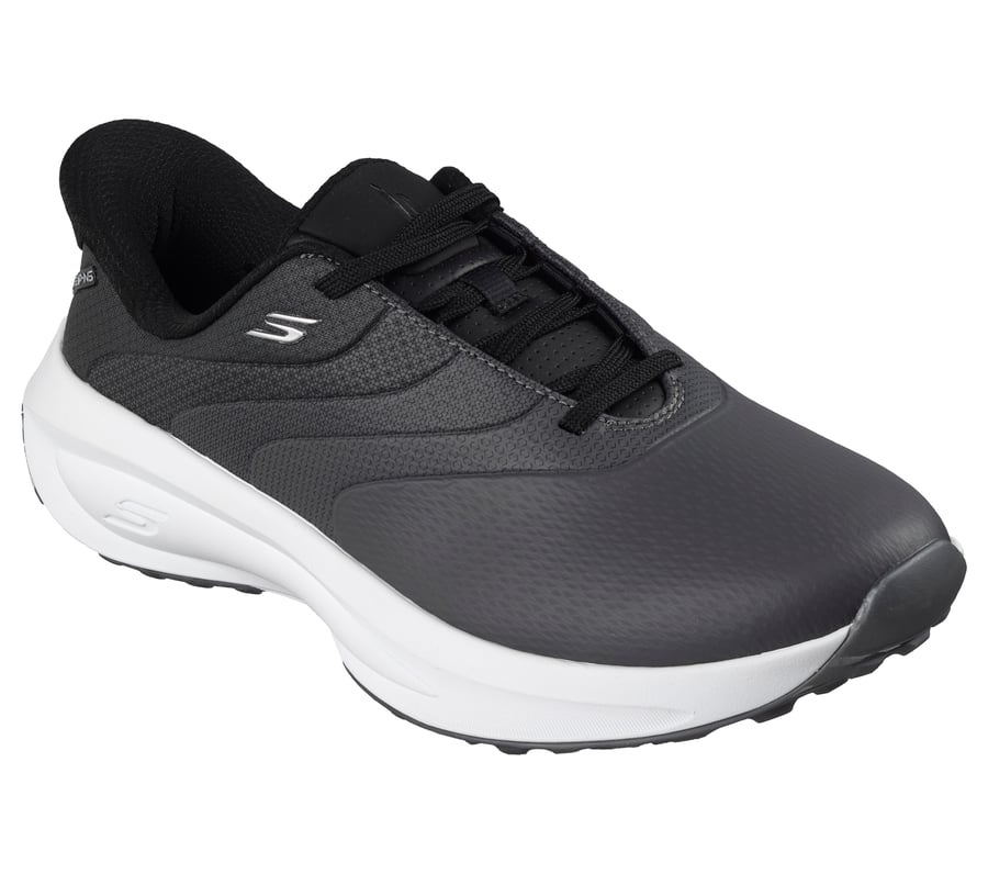 skechers slip-ins golf waterproof flow si
