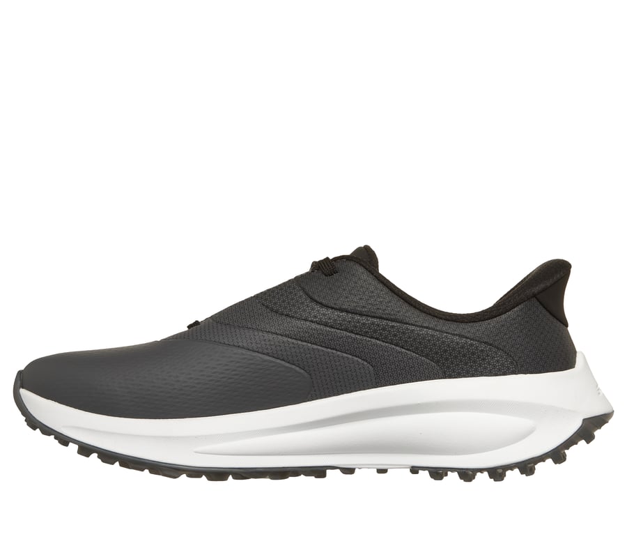 skechers slip-ins golf waterproof flow si