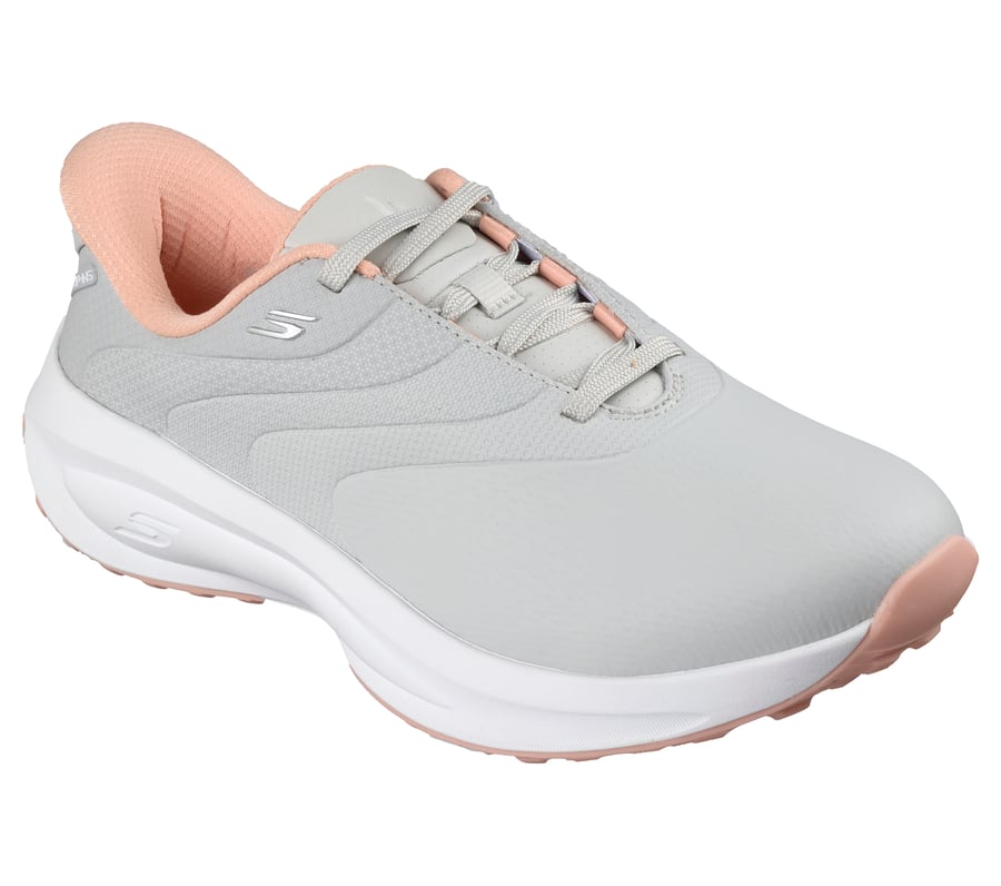 skechers slip-ins golf waterproof flow si