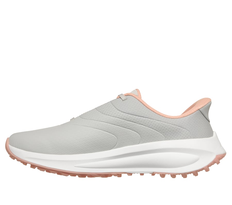 skechers slip-ins golf waterproof flow si