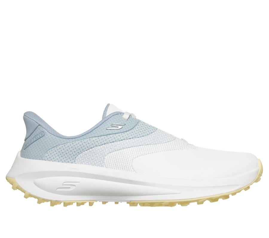 skechers slip-ins golf waterproof flow si