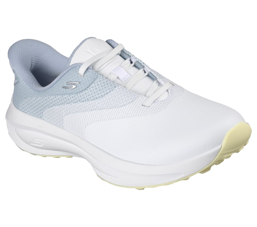skechers slip-ins golf waterproof flow si