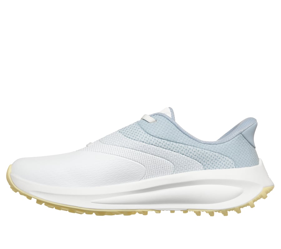 skechers slip-ins golf waterproof flow si