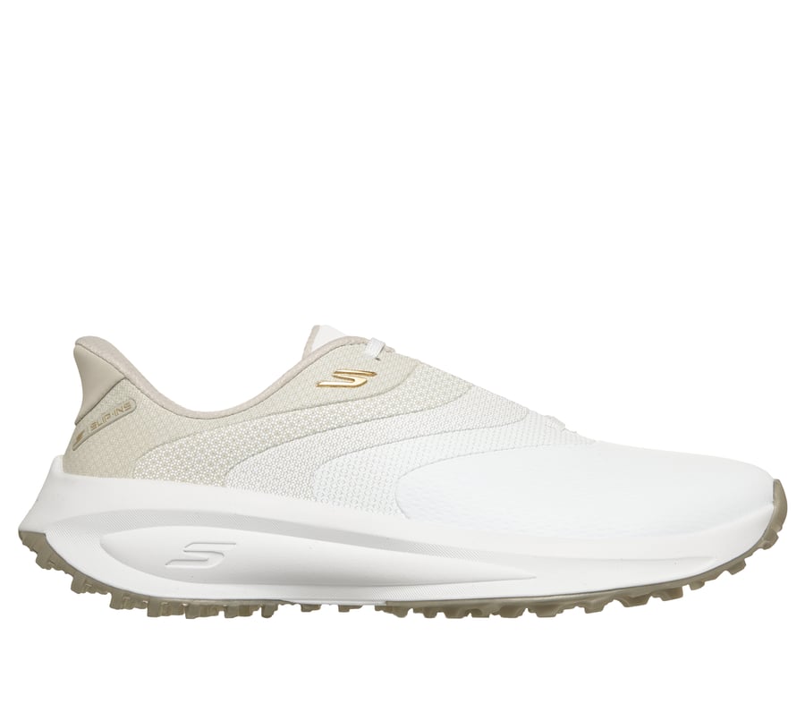skechers slip-ins golf waterproof flow si