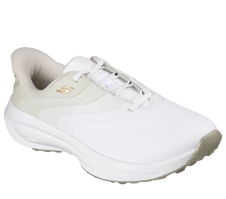 skechers slip-ins golf waterproof flow si