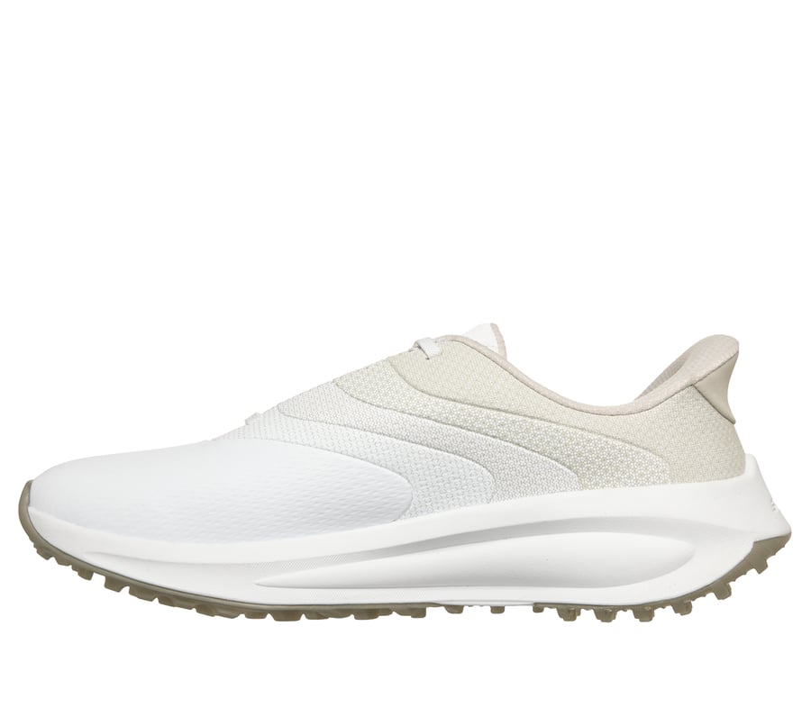 skechers slip-ins golf waterproof flow si