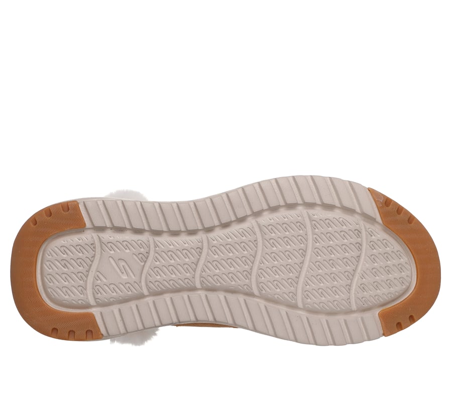 skechers slip-ins waterproof on-the-go stellar - daphne