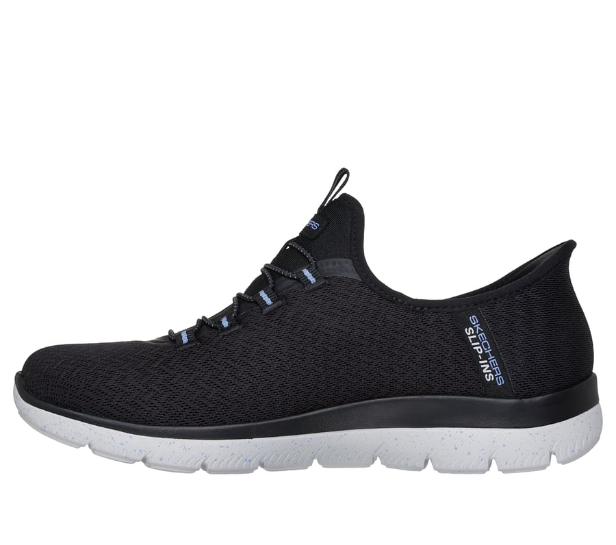 skechers slip-ins waterproof summits – beste wahl