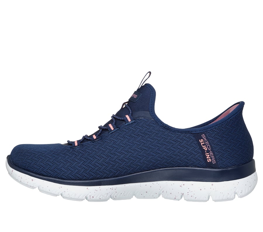skechers slip-ins waterproof summits – beste wahl