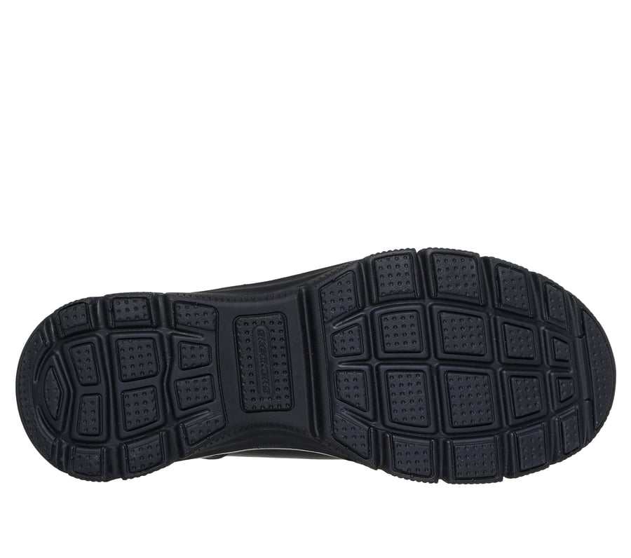 skechers slip-ins waterproof easy going - winter wind