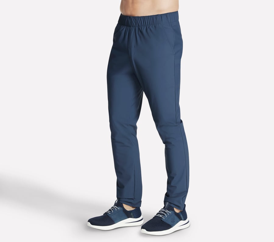 go stretch ultra tapered pant