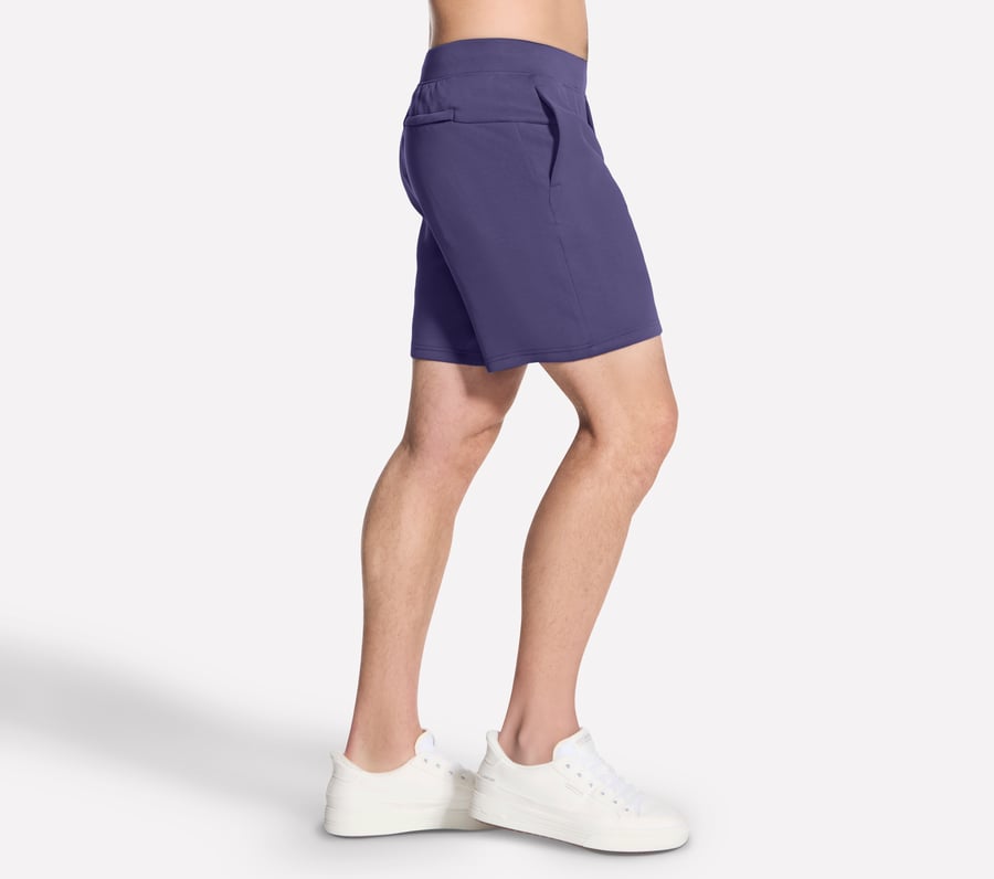 skechcloud elevate 7 inch short