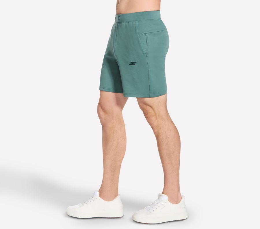 skechcloud elevate 7 inch short