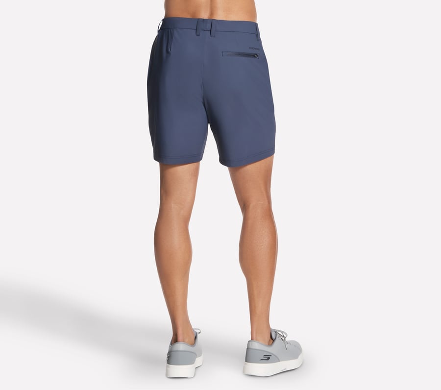 go stretch ultra performance 7 inch short