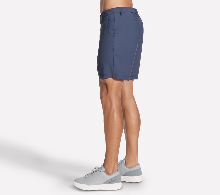 go stretch ultra performance 7 inch short