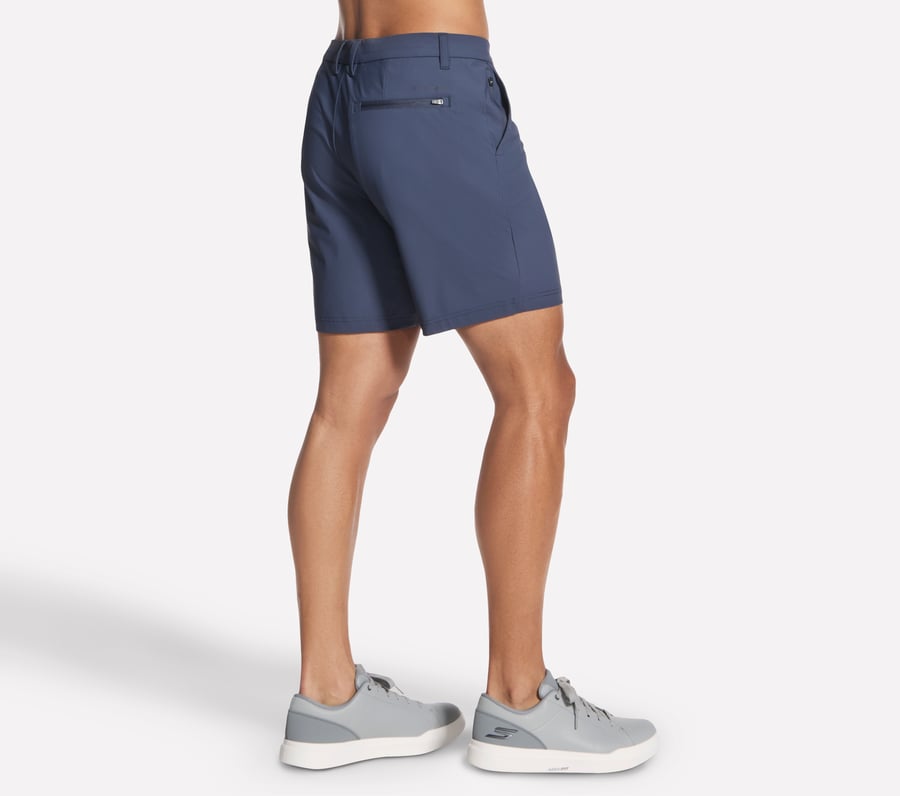 go stretch ultra performance 7 inch short