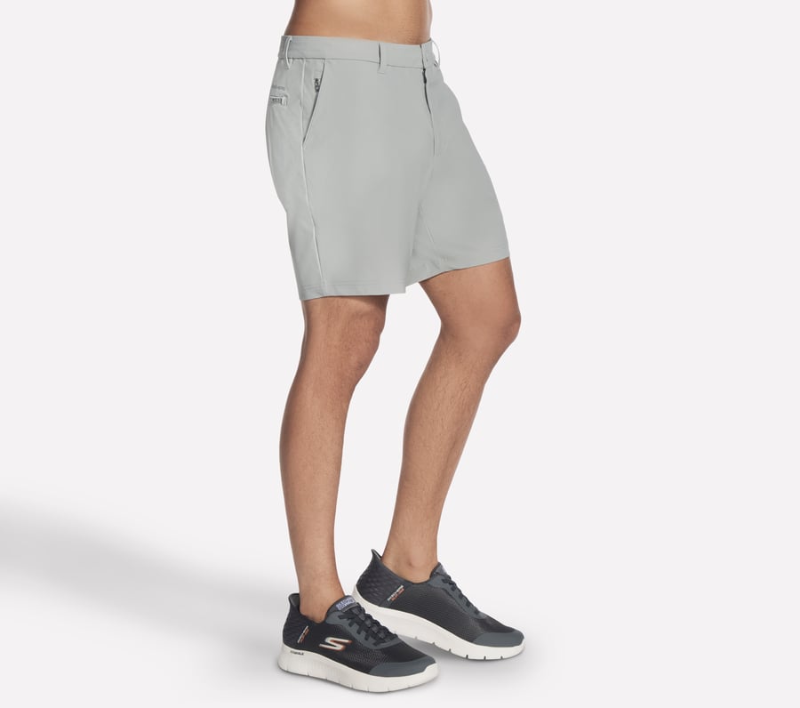 go stretch ultra performance 7 inch short