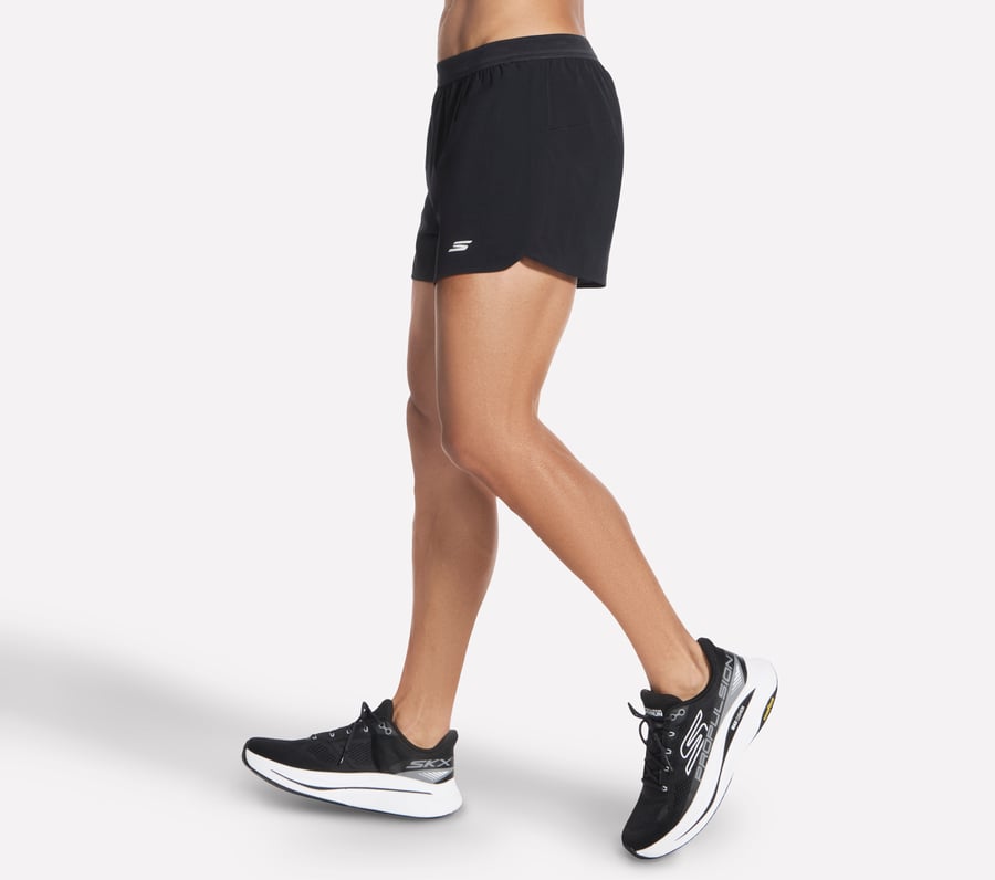 go run 3 inch short
