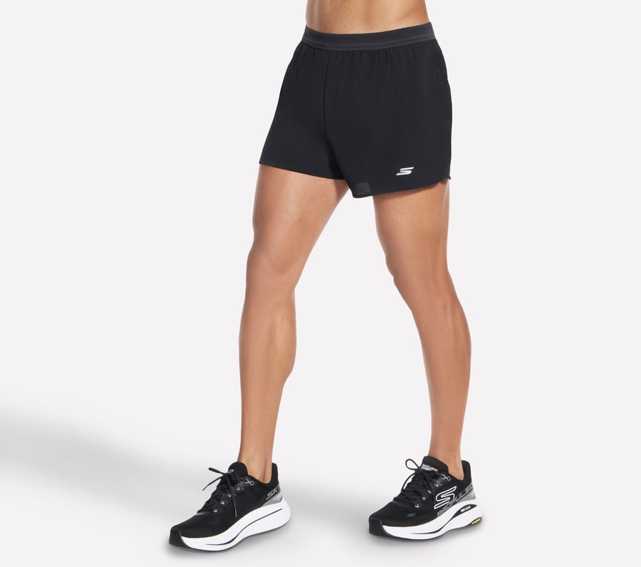go run 3 inch short