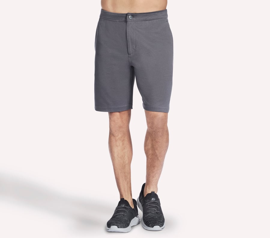 tech twill short