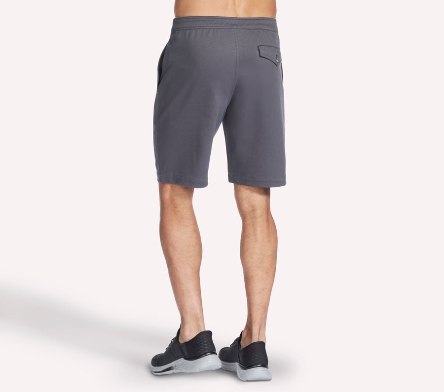tech twill short