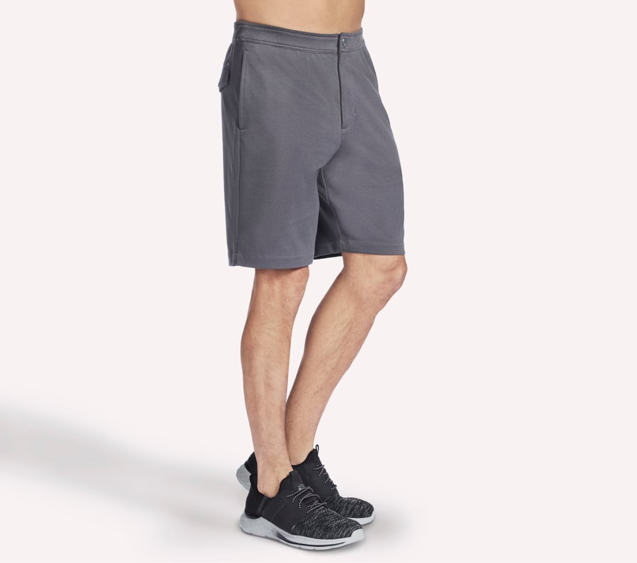tech twill short