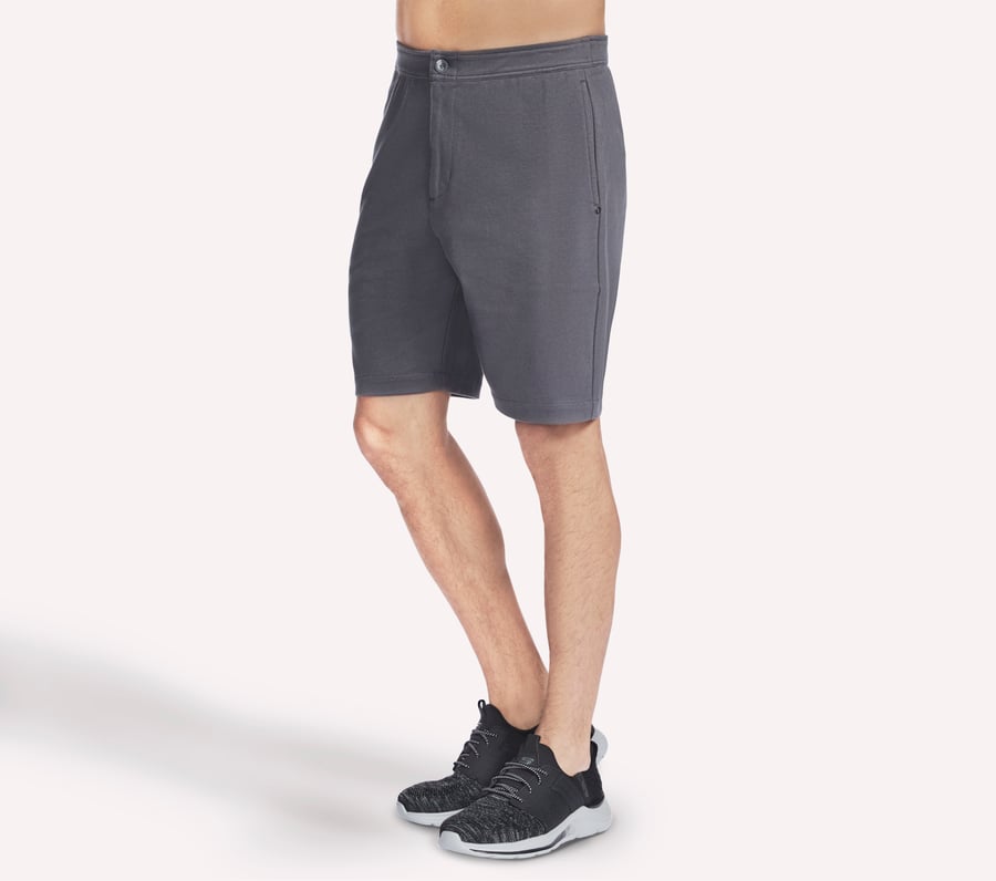 tech twill short