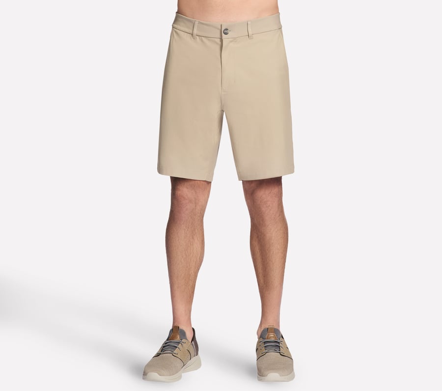 skech-knits premium everywhere 9 inch short
