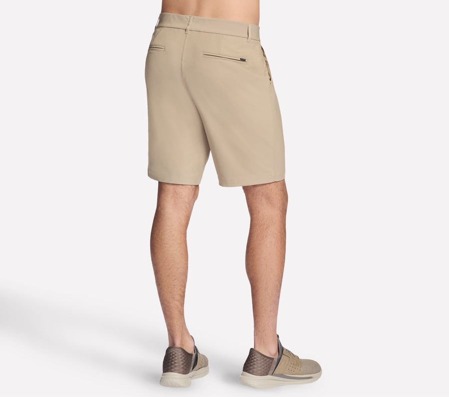 skech-knits premium everywhere 9 inch short