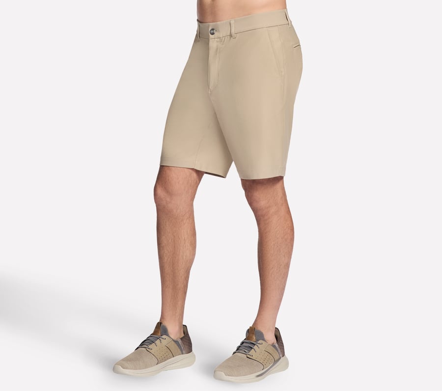 skech-knits premium everywhere 9 inch short