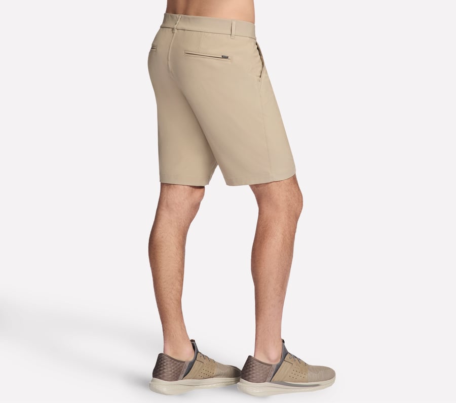 skech-knits premium everywhere 9 inch short