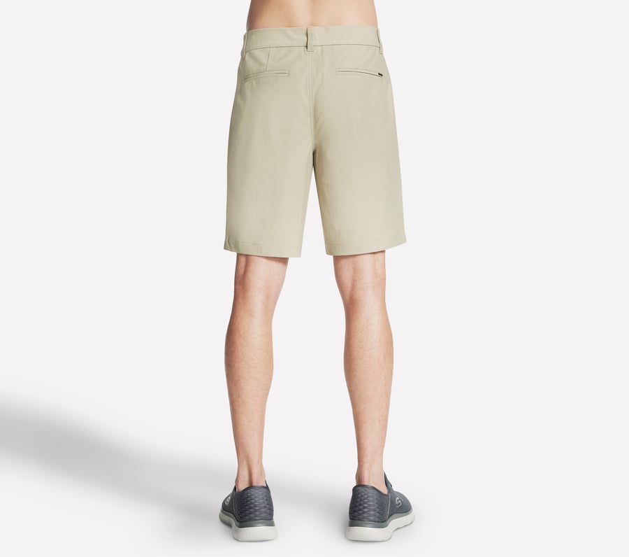 skech-knits premium everywhere 9 inch short