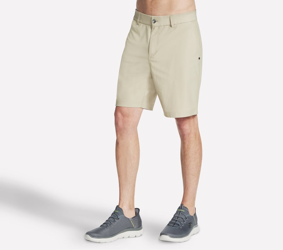 skech-knits premium everywhere 9 inch short