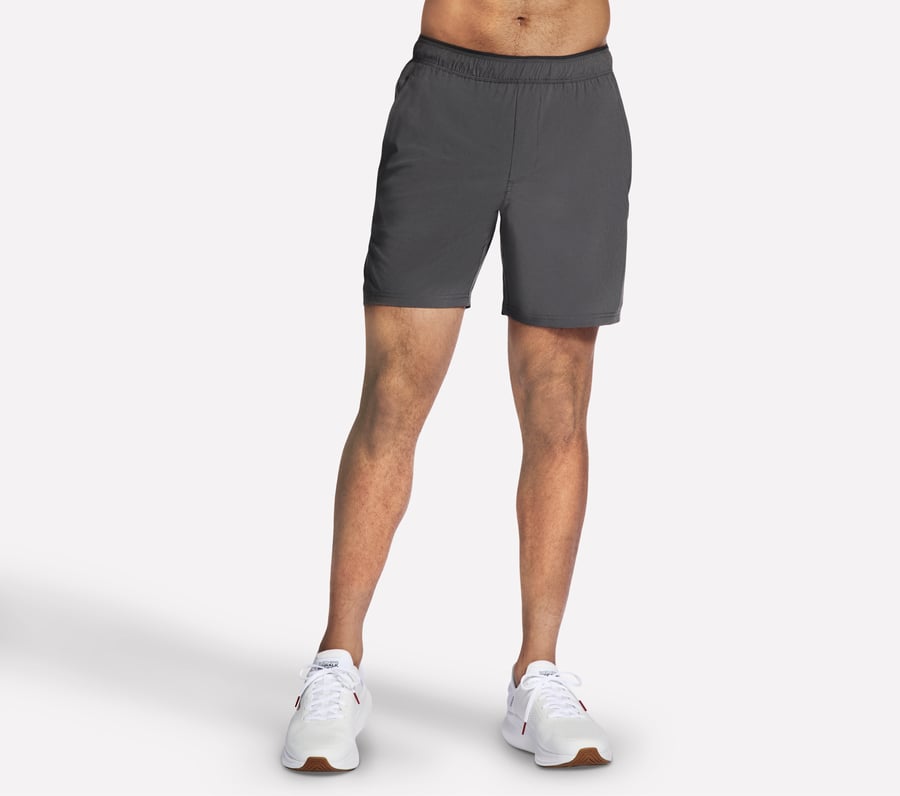 premier 7 inch short