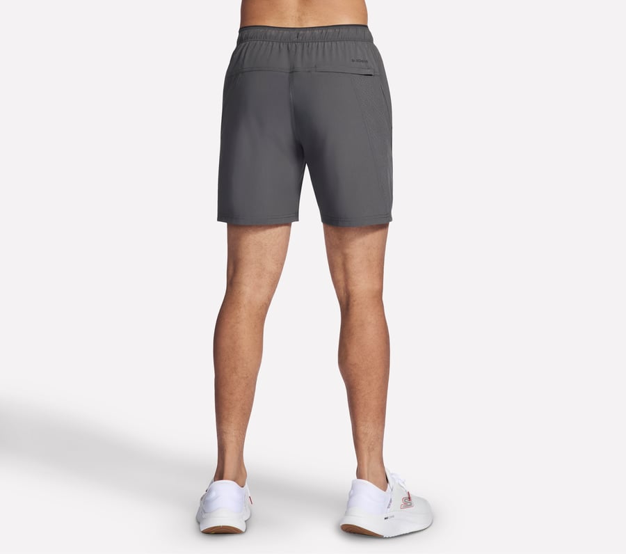 premier 7 inch short