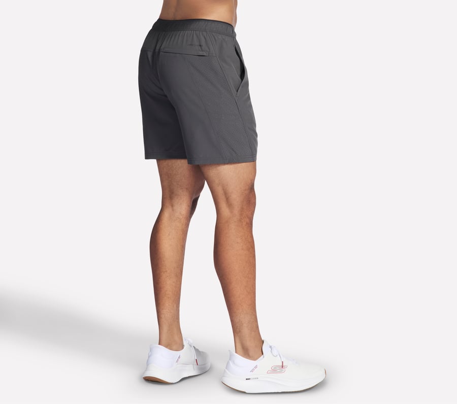 premier 7 inch short