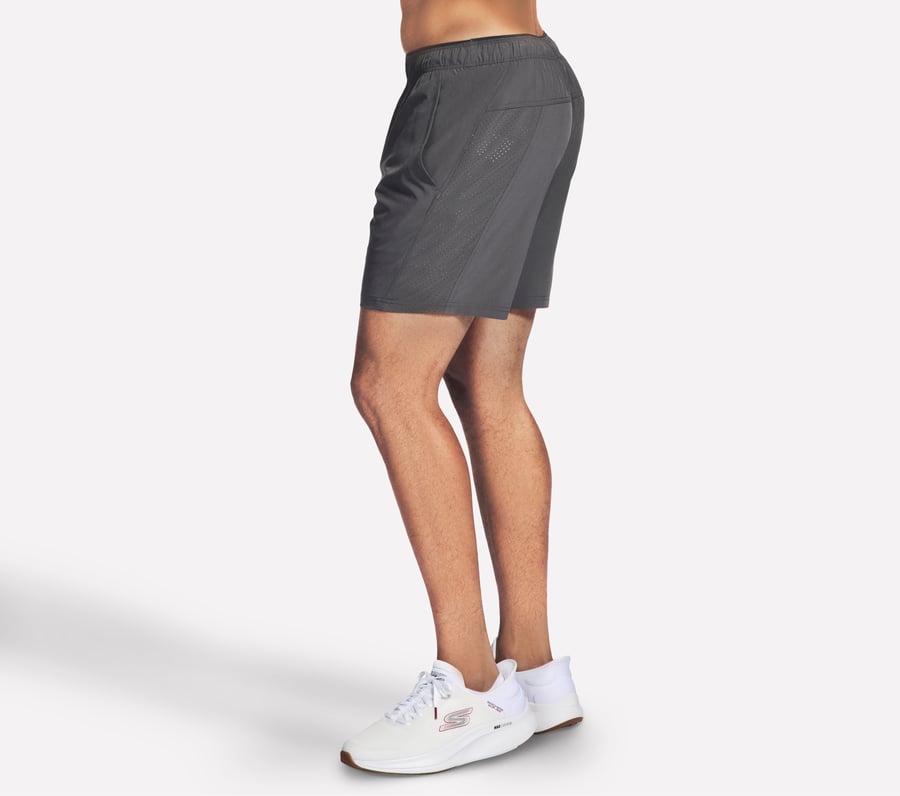 premier 7 inch short