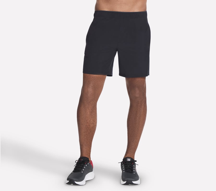 premier 7 inch short