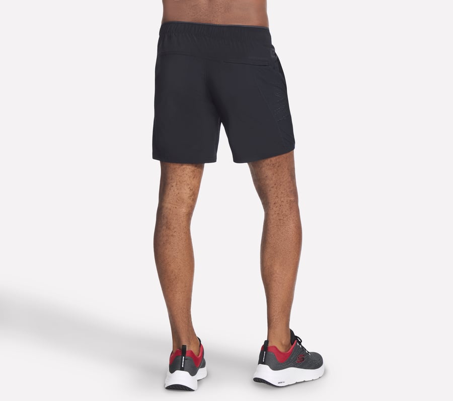 premier 7 inch short