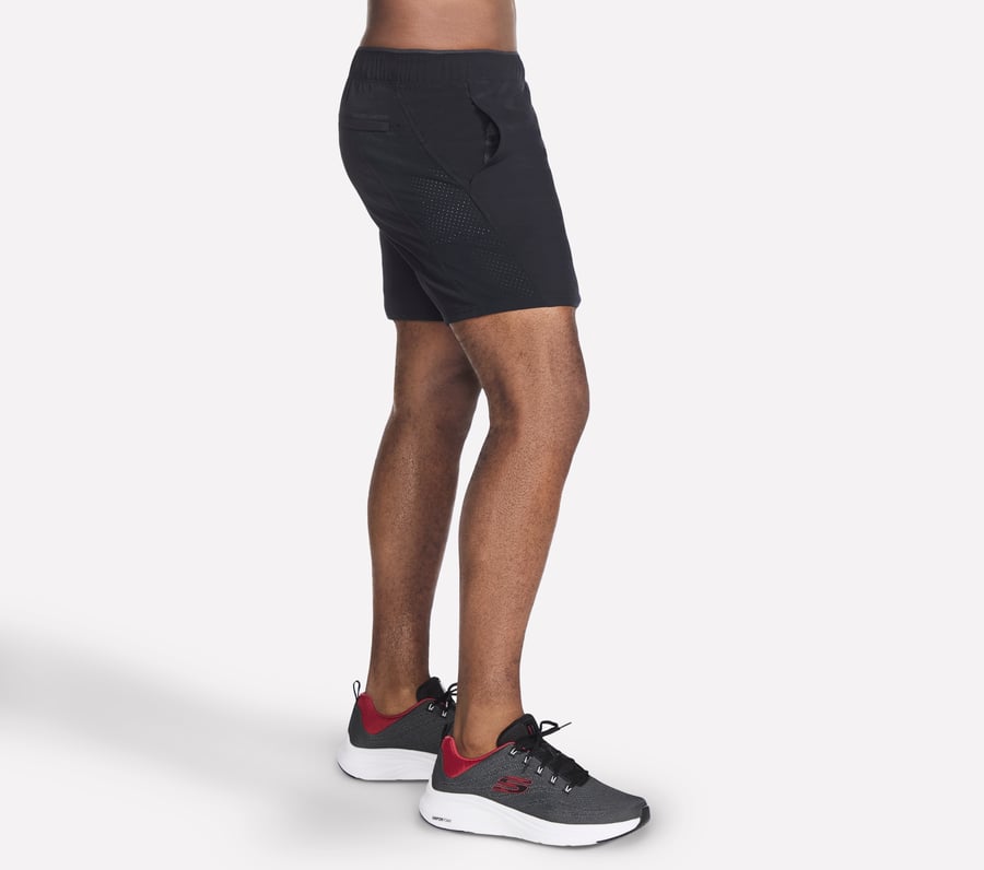 premier 7 inch short
