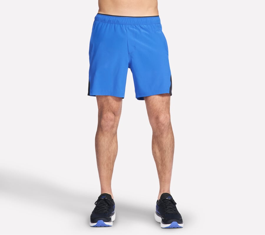 premier 7 inch short