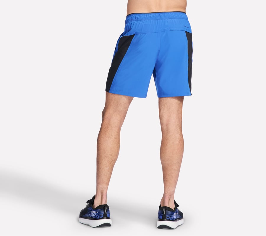 premier 7 inch short