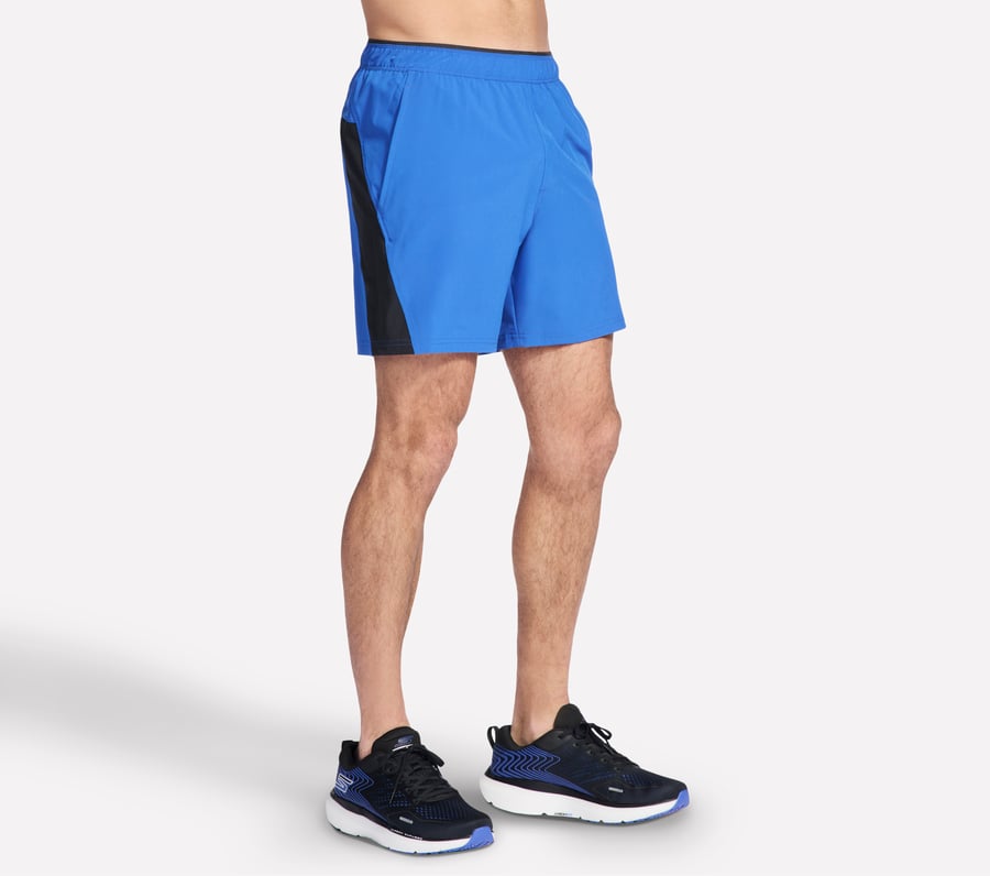premier 7 inch short